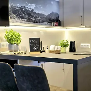 Alpspitzecho Garmisch-Partenkirchen