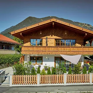 Eckbauer Garmisch-Partenkirchen