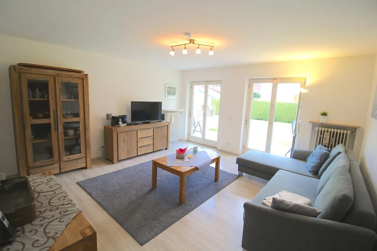 Tim Apartment Garmisch-Partenkirchen