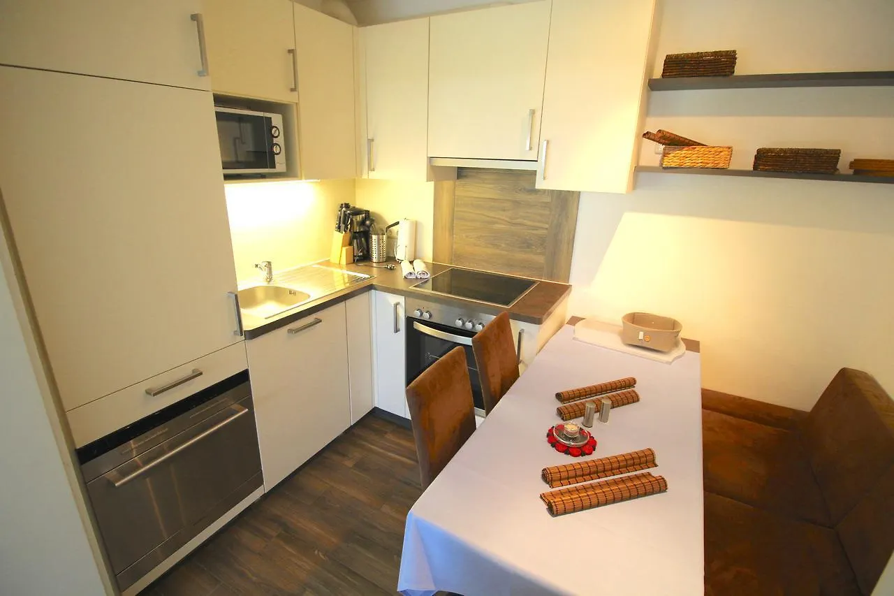 Tim Apartment Garmisch-Partenkirchen
